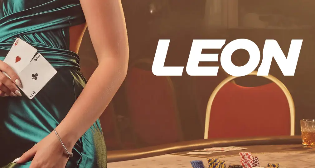 LeonBet Casino Review