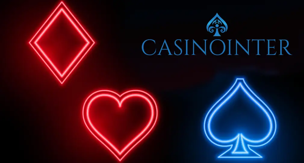 Casino Inter Review