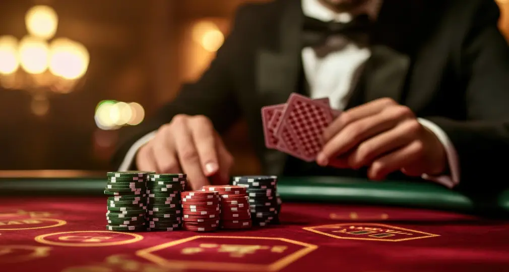 The Best Strategies for the Blackjack Game