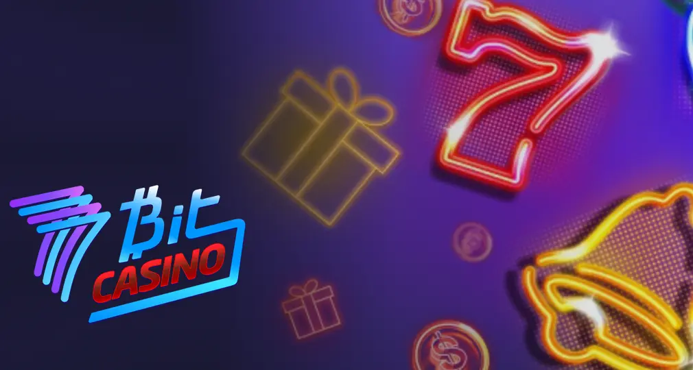 7Bit Casino Review