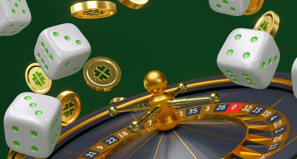 A Deep-Dive into Lucky Green: The Online Pokie Haven