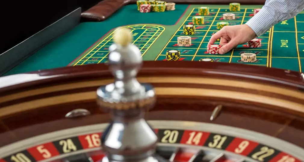 Five Rules to Help You Become a Roulette Master