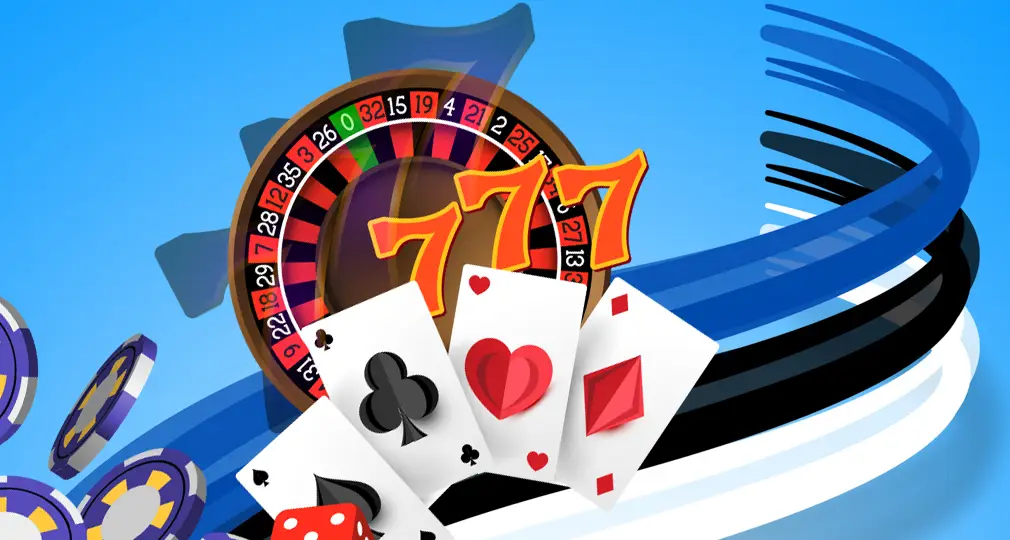 Top 5 Casino Sites in Estonia