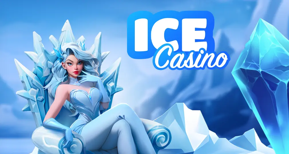 Ice Casino Review