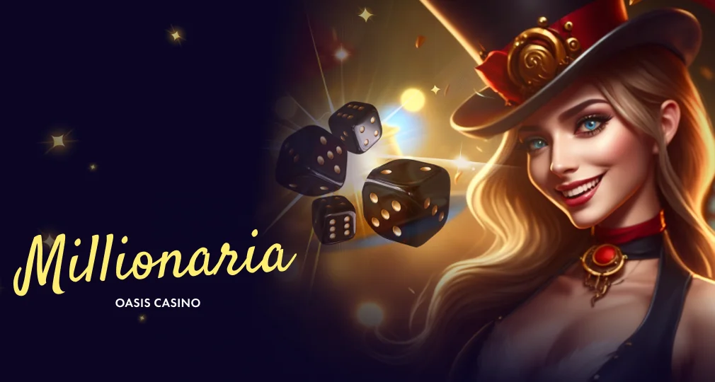 Millionaria Casino Review