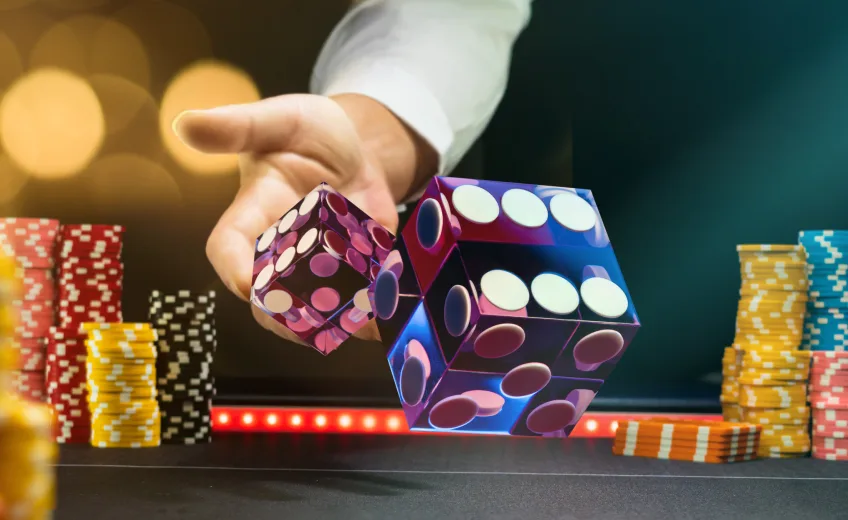 Casino Games with the Best Winning Odds