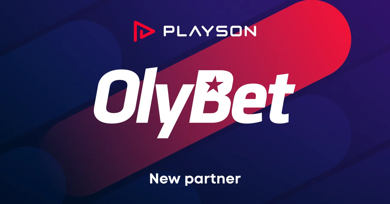 Playson doubles down on Spanish expansion with OlyBet partnership