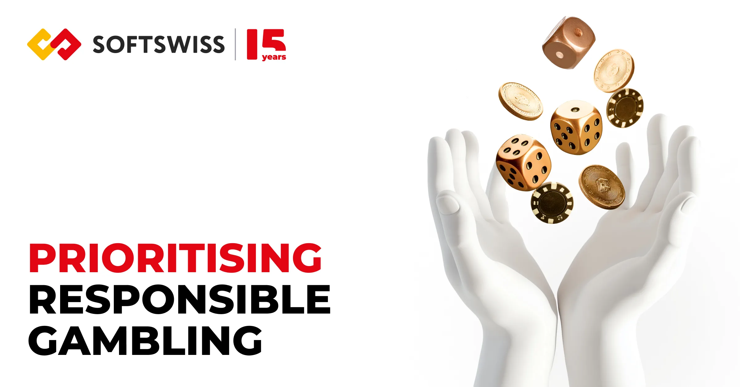 Player Comes First: SOFTSWISS Responsible Gambling Guidelines 