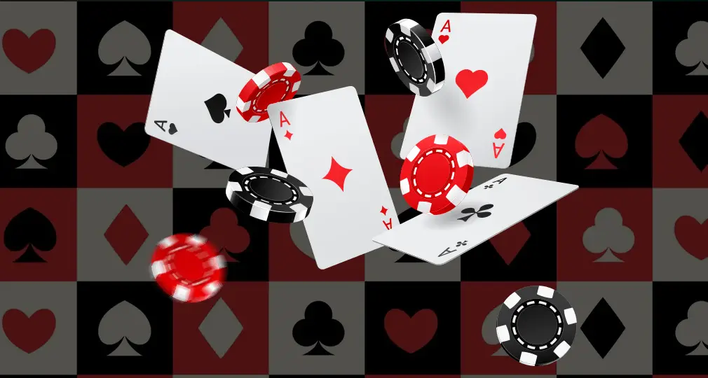 The History of Poker in the UK