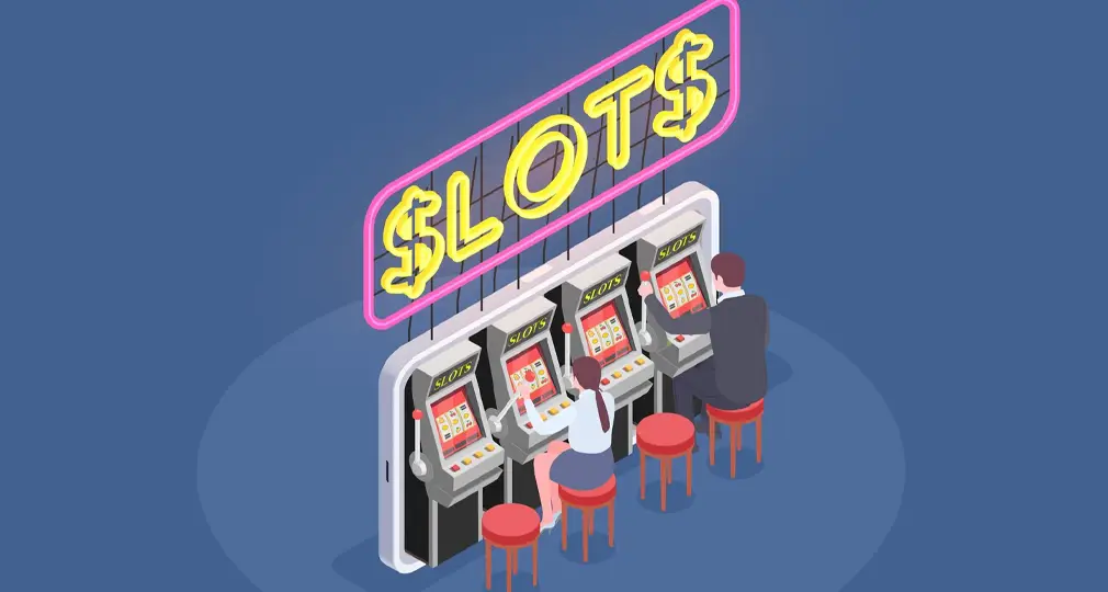 The Evolution of Online Slots: A Journey Through Time