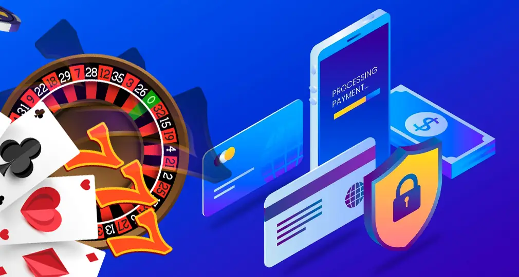 Online Casino Payment Methods: Choosing The Best Option