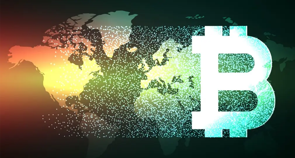 The Growing Impact of Bitcoin on the European Gambling Sphere