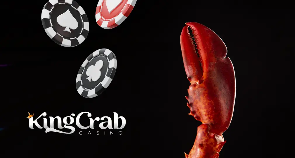 KingCrab Casino Review