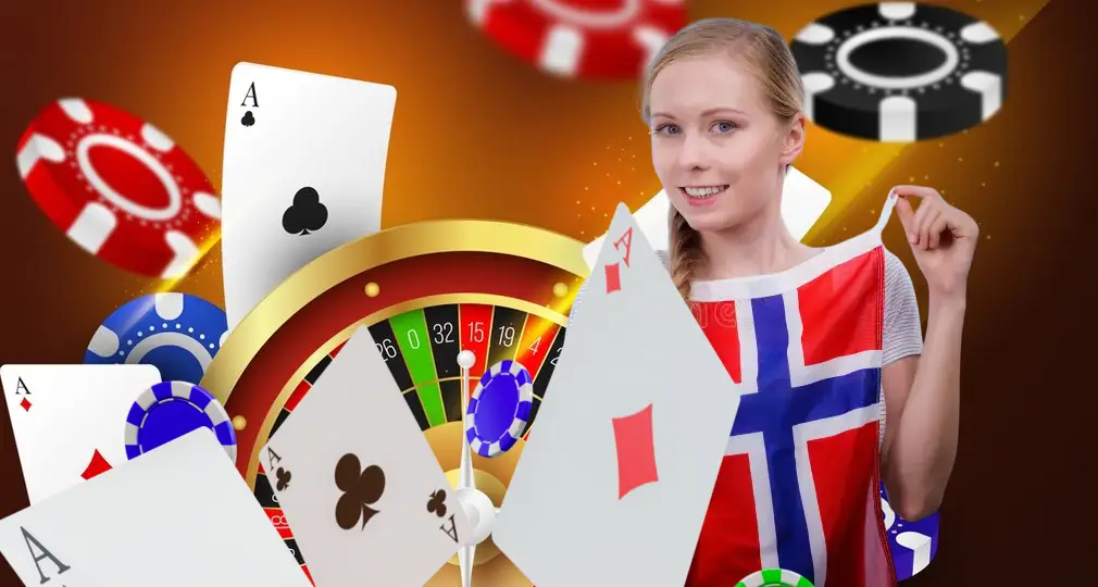 Online Casinos for Norwegian Players