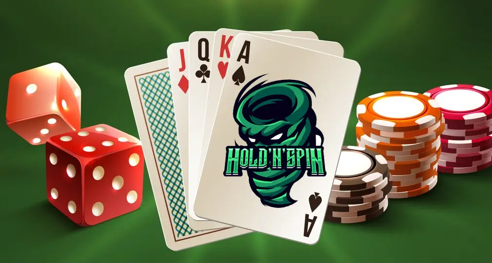 HoldnSpin Casino Review