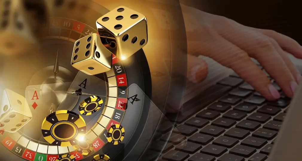 Unlock the Benefits of Playing Casino Games Online