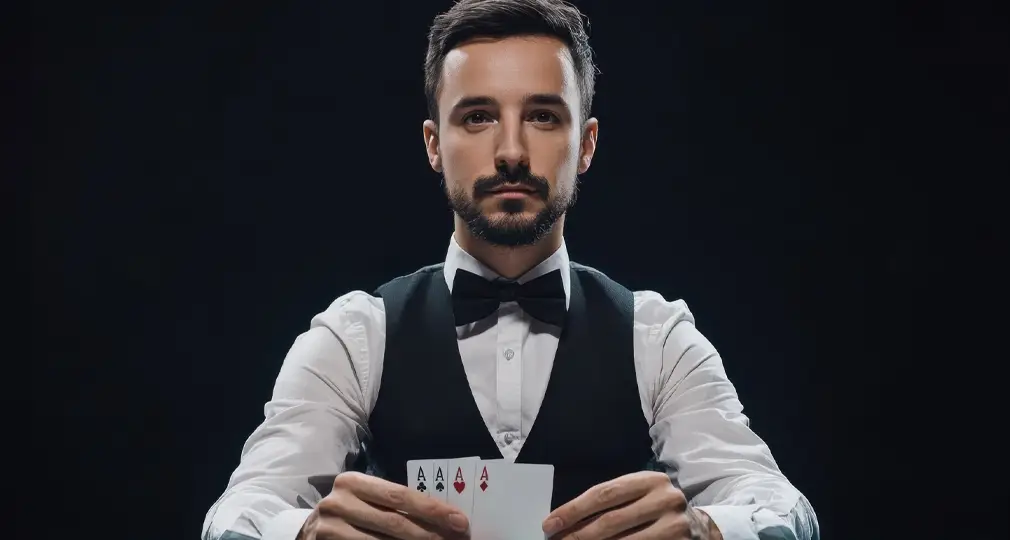 Live Dealer Blackjack Explained for Beginners