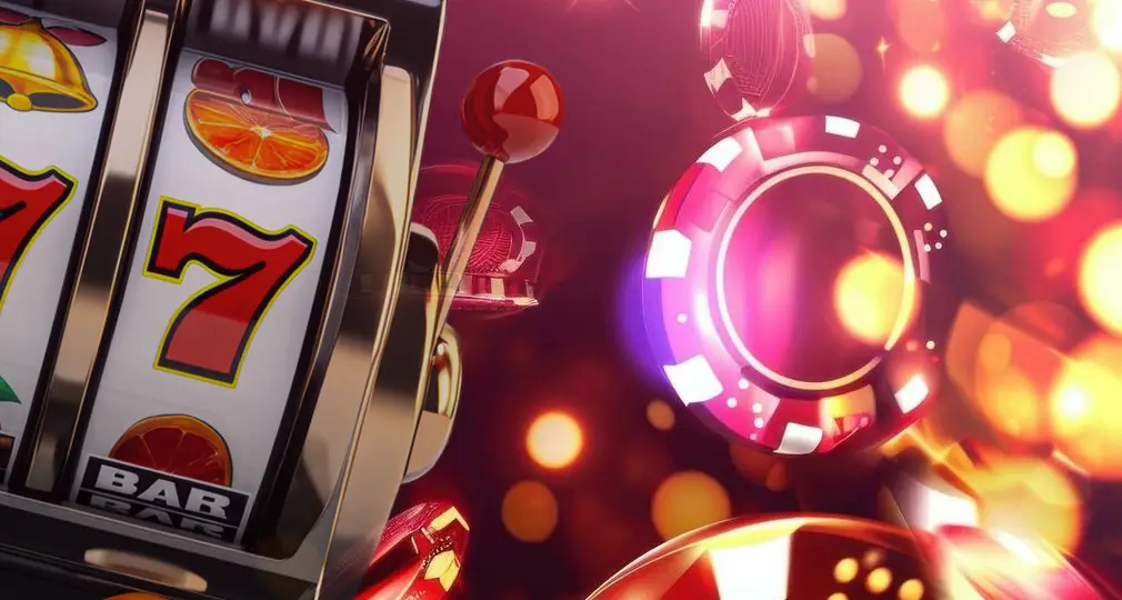 Types of Slot Machines to Try