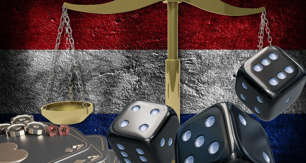 The Landscape of Online Gambling in the Netherlands