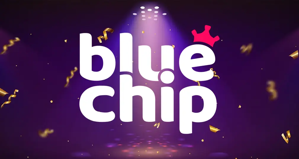 BlueChip Casino Review