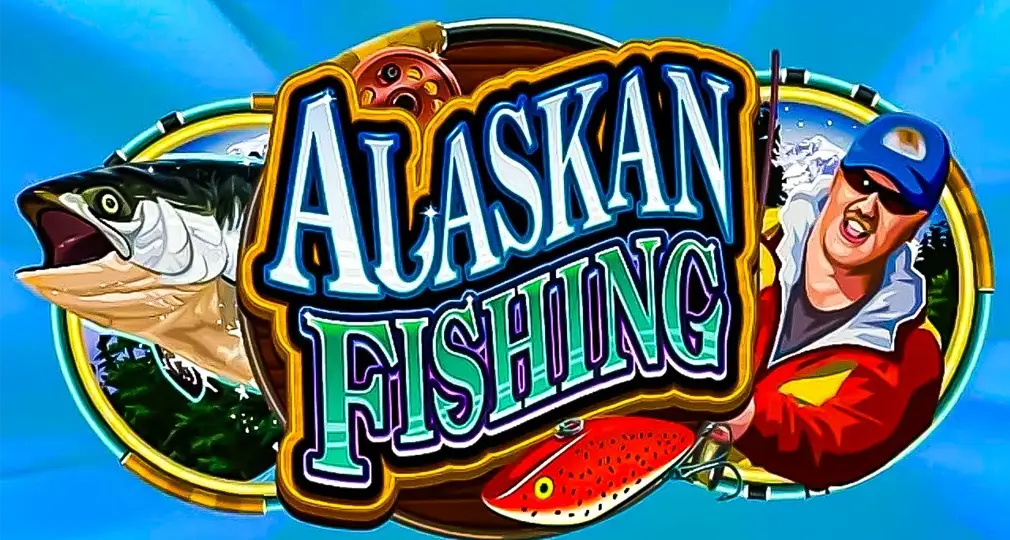 Alaskan Fishing Slot Review