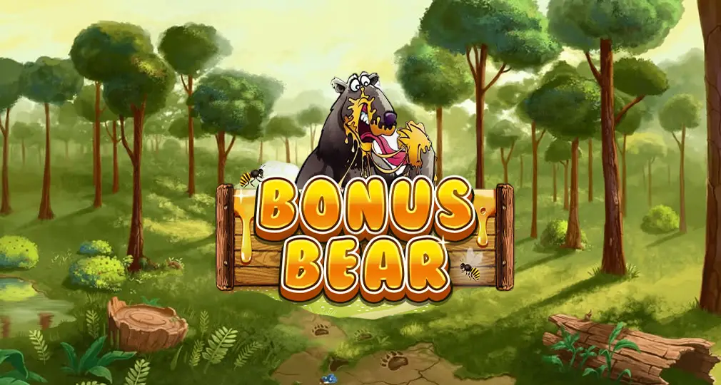 Bonus Bears Slots Online Rewiew