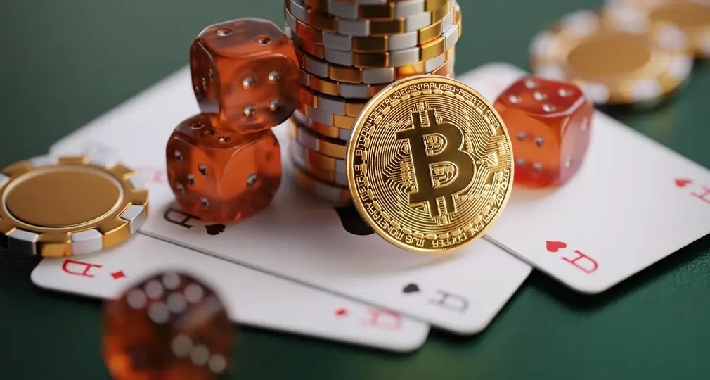 The Best Online Poker Variants to Play Using Bitcoin