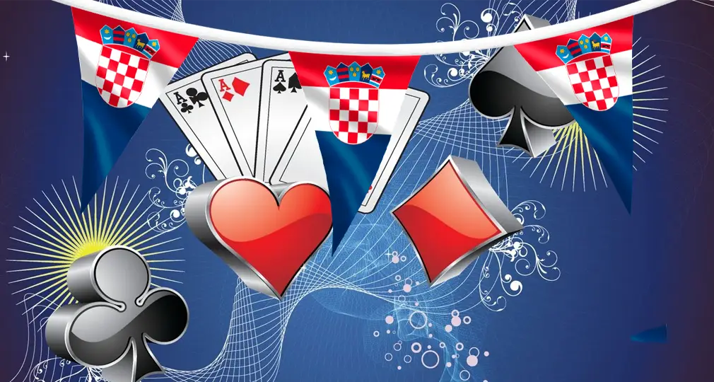 The Rapid Growth of the Online Casino Industry in Croatia