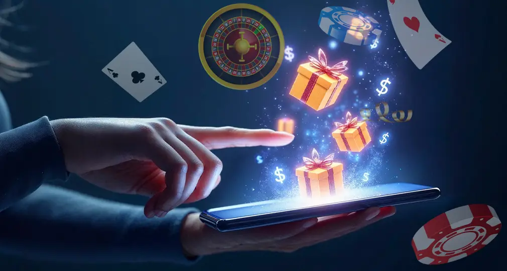 How Professionals Use Casino Bonuses