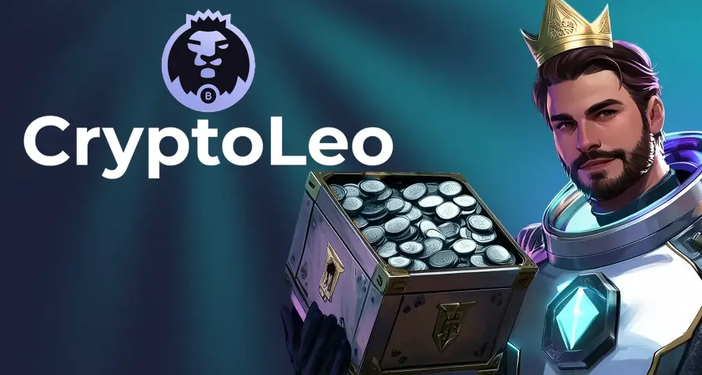 CryptoLeo Casino Review: Excellent Gaming Experience