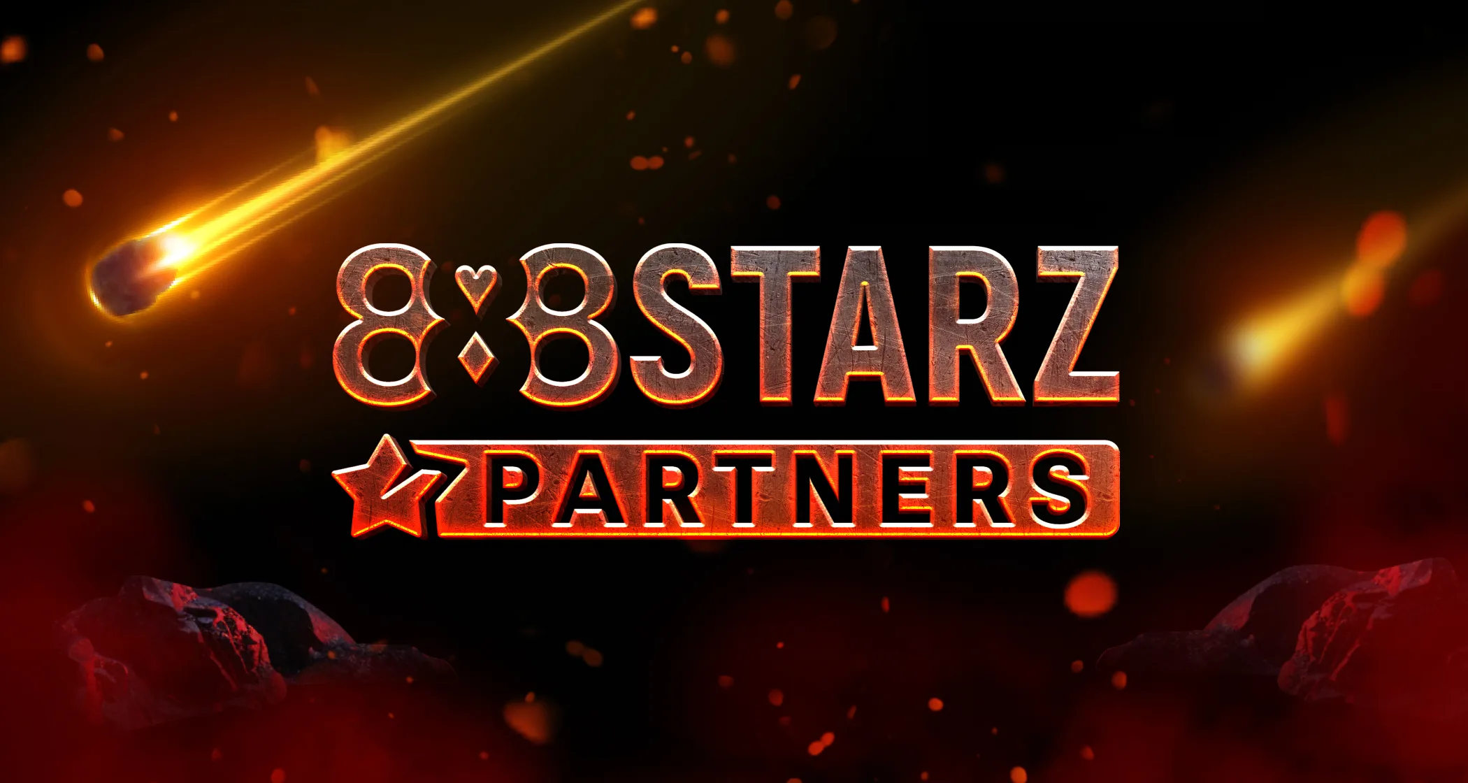 888STARZ Partners Affiliate Program Review