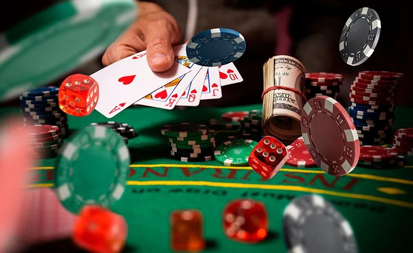 The Ultimate Guide to Poker: Everything Casual Players Need to Know