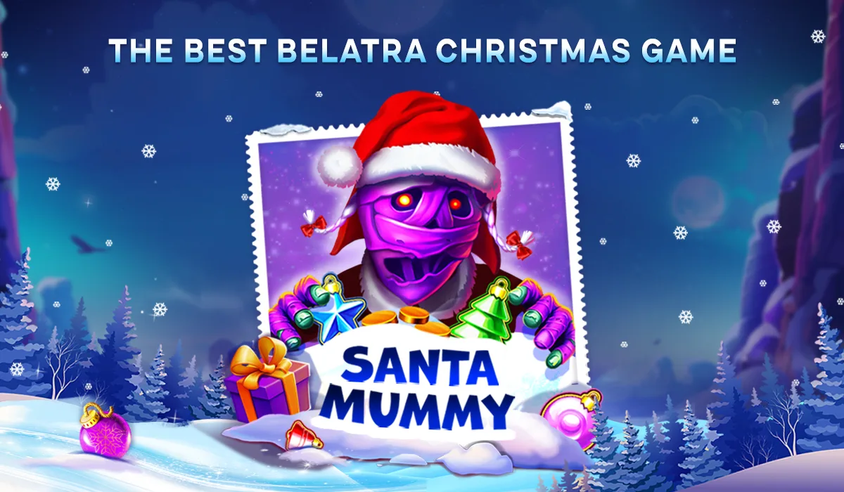 Santa Mummy wins Belatra’s best Xmas adaptation for the holiday season