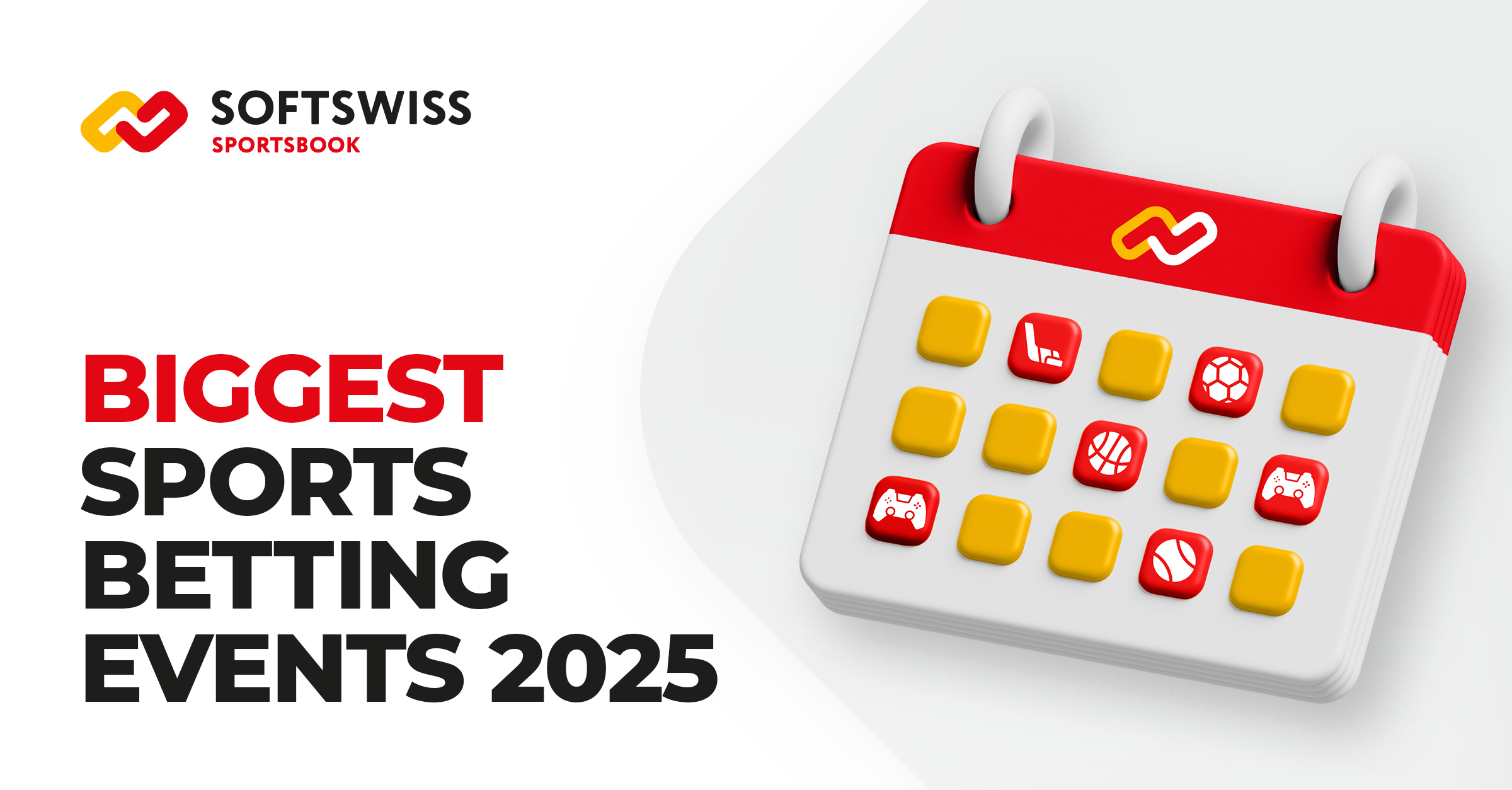 SOFTSWISS Shares 84 Must-Promo Sporting Events 2025