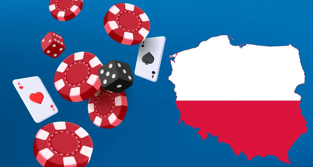 Peculiarities of Gambling Business in Poland