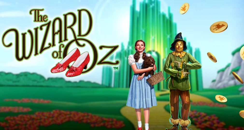 Wizard of Oz Casino