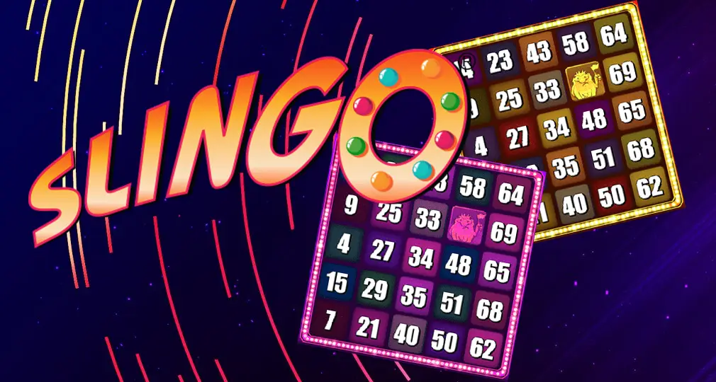 Discover Slingo: The Fun and Thrilling Mix of Slots and Bingo