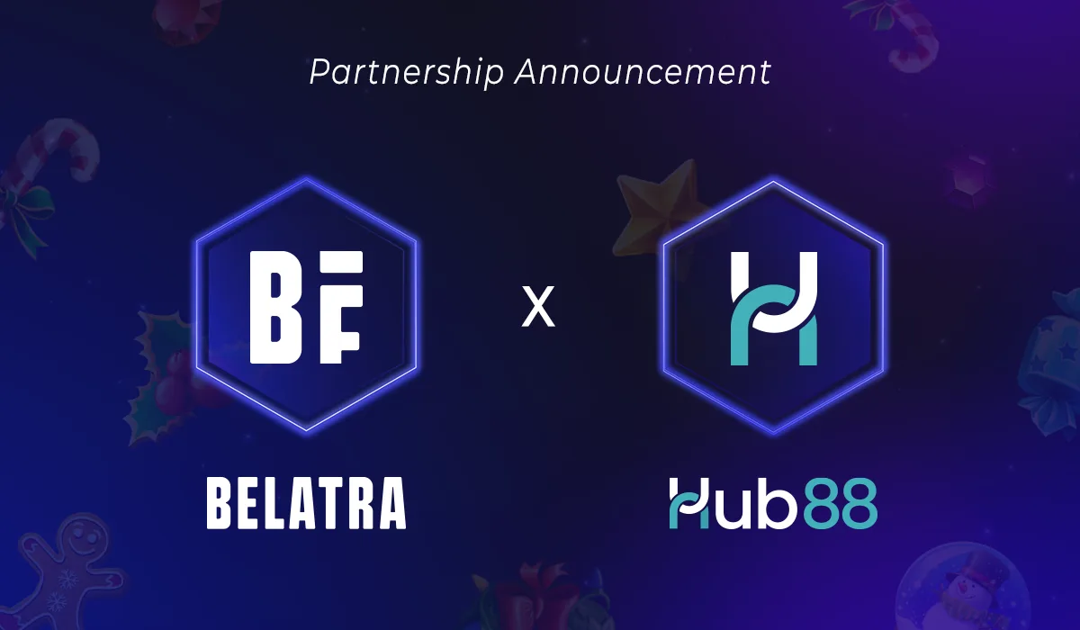 Belatra strikes content partnership with Hub88