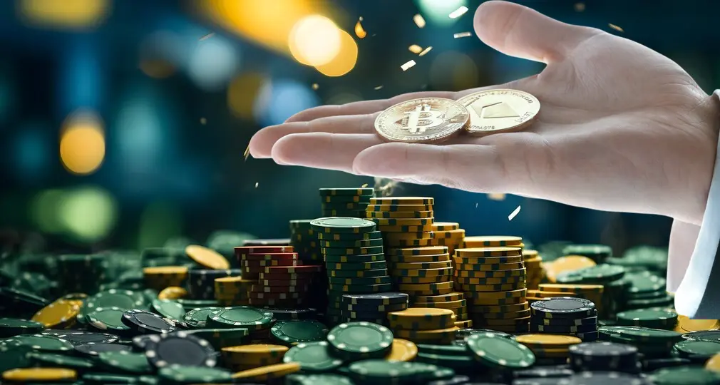 How to Choose a Cryptocurrency Online Casino in 2025