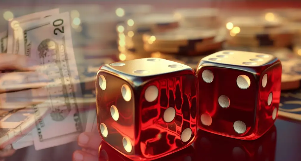 New Market Segments in the Gambling Industry