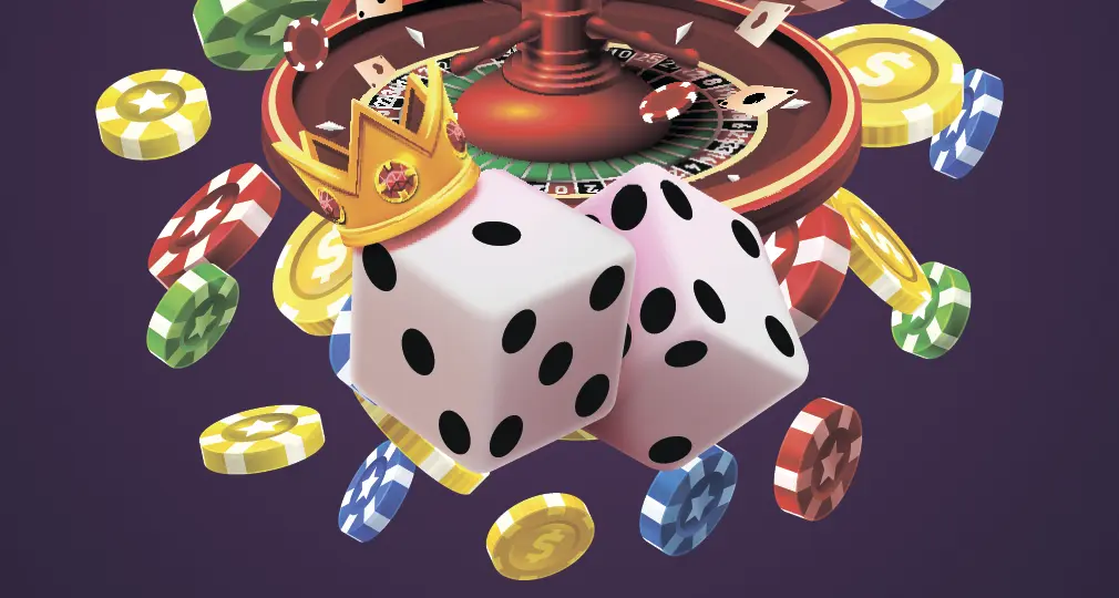 How Online Casinos Work