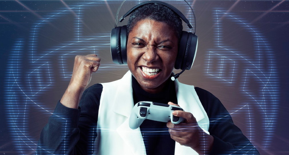 Esports on the Rise in Nigeria