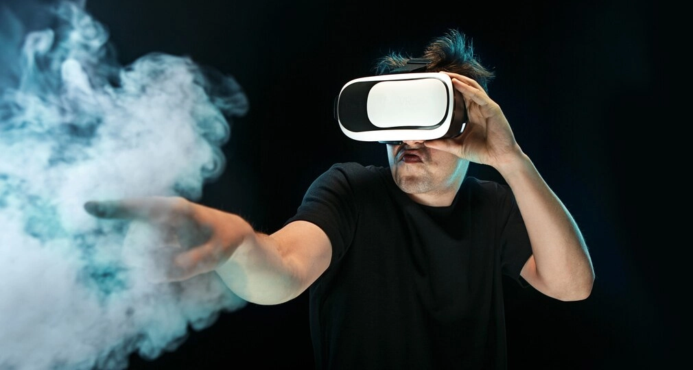 The Untapped Potential of VR Advertising