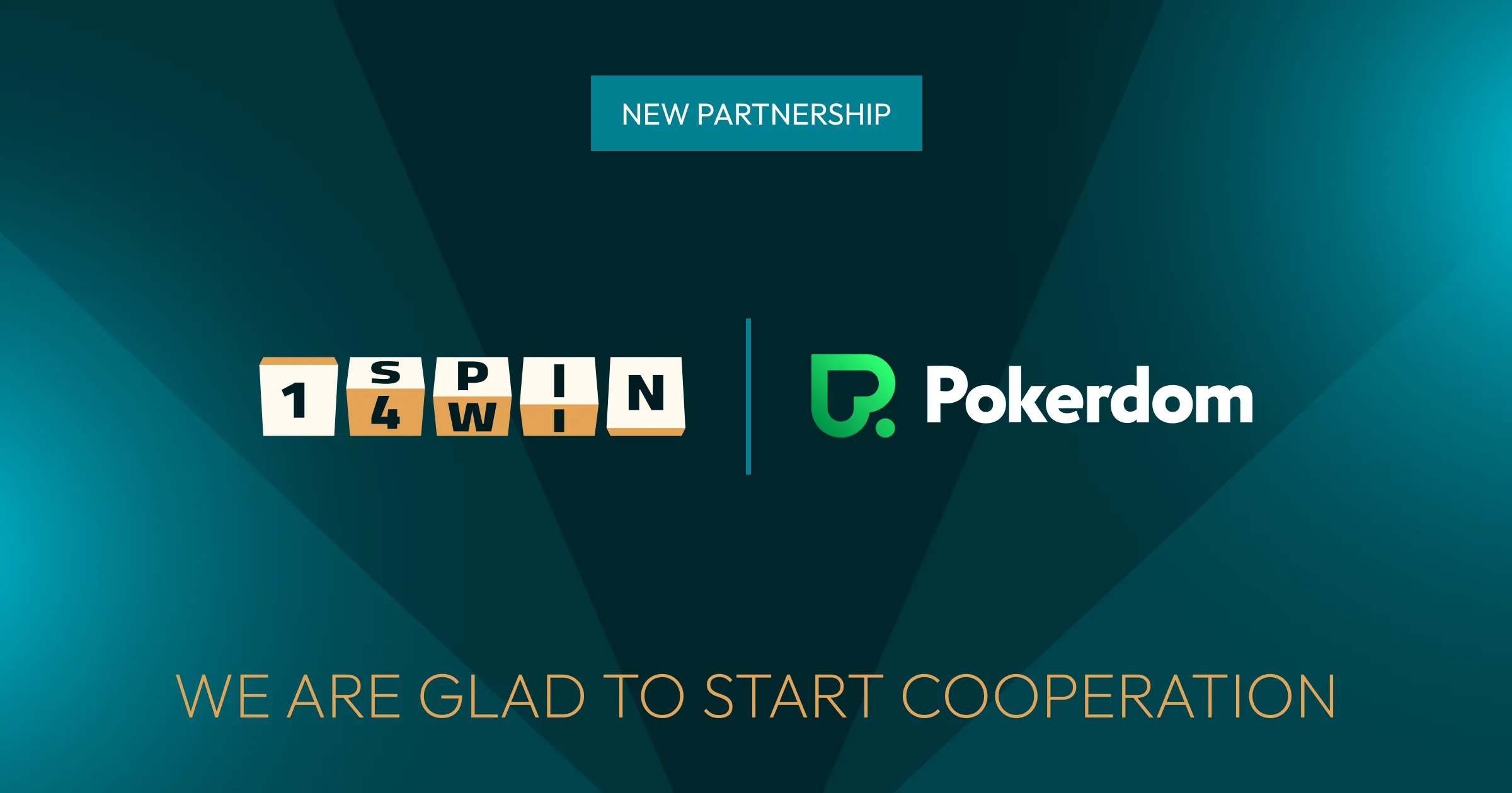 New Partnership: 1spin4win Integrates Classic Slots into Pokerdom’s Gaming Library