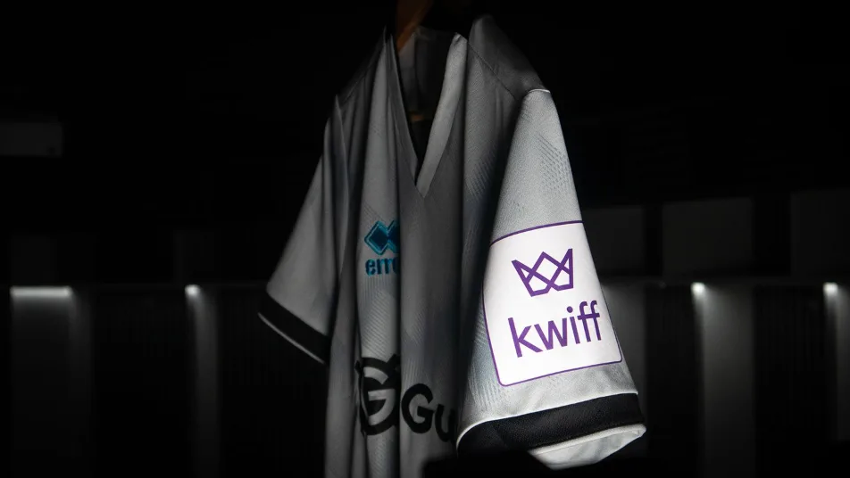 kwiff sponsors Millwall FC for FA Cup Clash with Crystal Palace